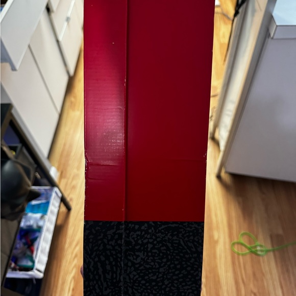 Jordan 3 (box only) - Picture 2 of 7